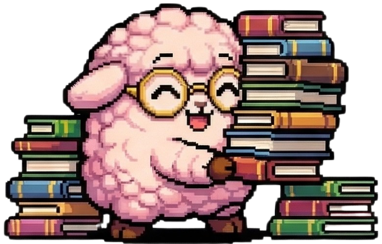 Benjamin the sheep, Heaps mascot